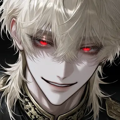 Profile image of Lucian