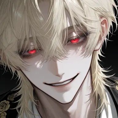 Profile image of Lucian