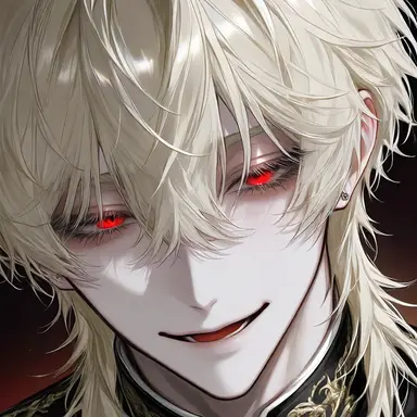 Profile image of Lucian