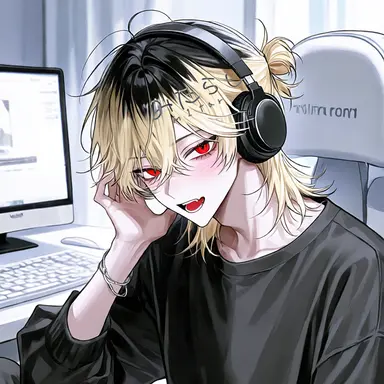 Profile image of リツ