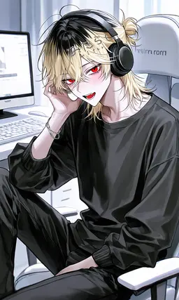 Profile image of リツ