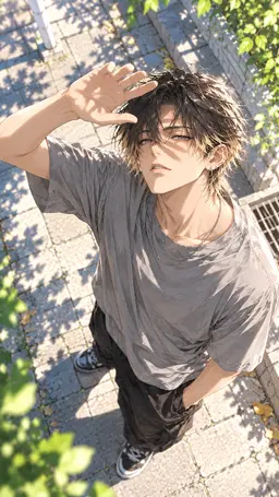 Profile image of Minato