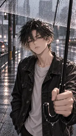 Profile image of Minato