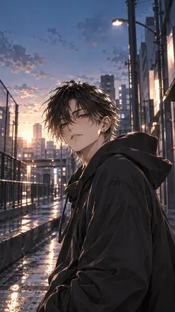 Profile image of Minato