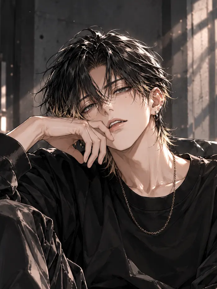 CozySalty2616의 The Lazy Caretaker