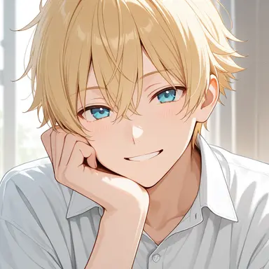 Profile image of 瀬名