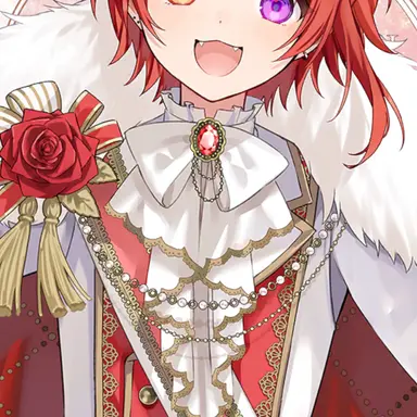 Profile image of 莉犬
