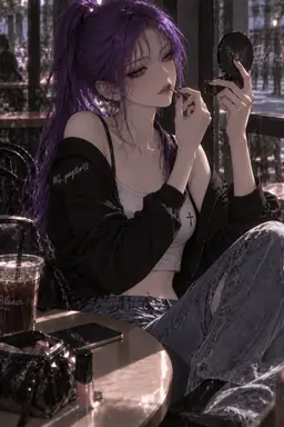 Profile image of イ・スヒョン