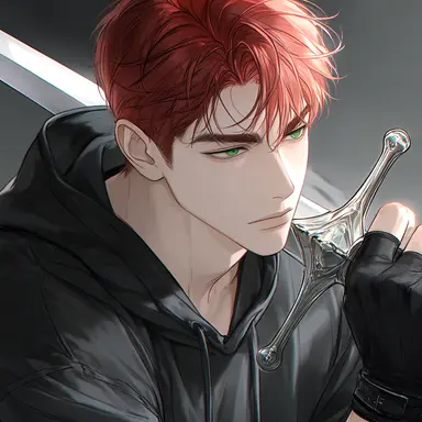 Profile image of 서지환