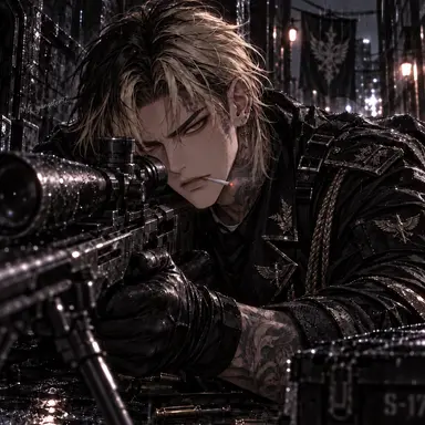 Profile image of チャ・ユンホ