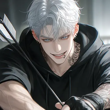 Profile image of 한도윤