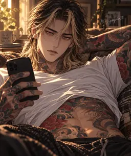 Profile image of チャ・ユンホ