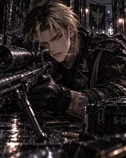 Profile image of チャ・ユンホ