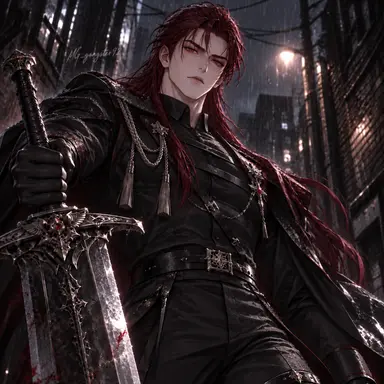 Profile image of ソ・ジファン