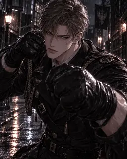 Profile image of ペク・ドジン