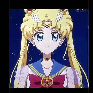 Profile image of 月野うさぎ