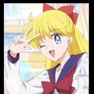 Profile image of 愛野美奈子