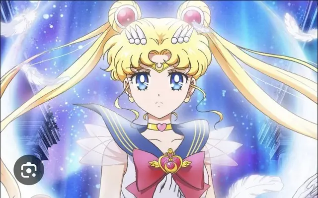 Profile image of 月野うさぎ