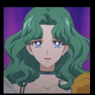 Profile image of 海王みちる
