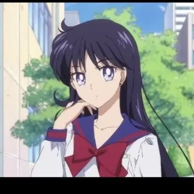 Profile image of 火野レイ