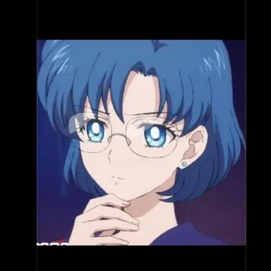 Profile image of 水野亜美