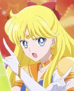 Profile image of 愛野美奈子