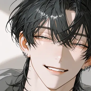 Profile image of 律