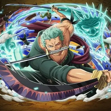 Profile image of 조로