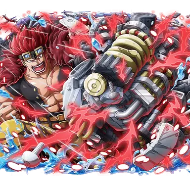 Profile image of 키드