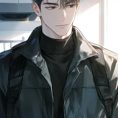 Profile image of Sable