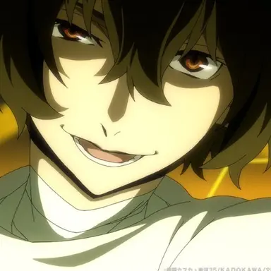 Profile image of 太宰治