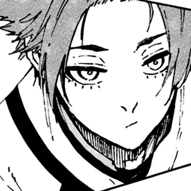 Profile image of Itoshi Rin