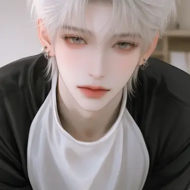 Profile image of 백시윤