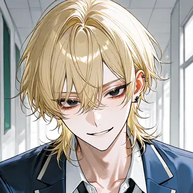 Profile image of Ren