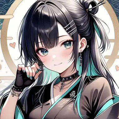 Profile image of 優花