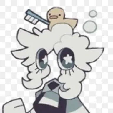 Profile image of Bubble