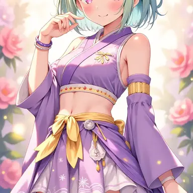 Profile image of 亜希 春菜