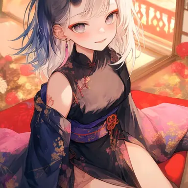 Profile image of 破傀 結月