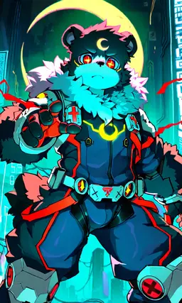 Profile image of Mikazuki