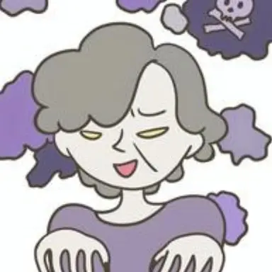 Profile image of 母親