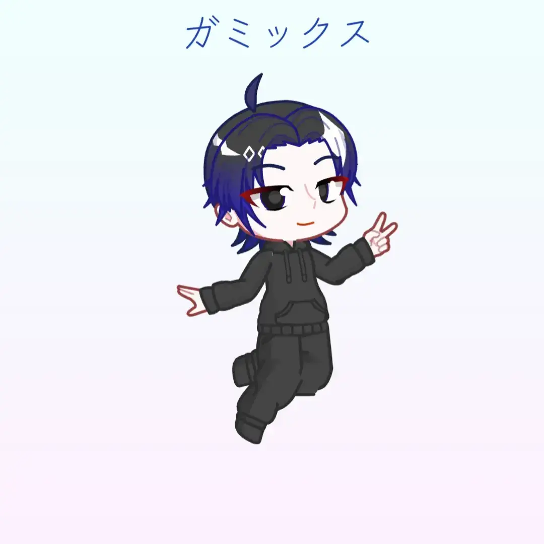 remihura의 ガミックスとの関係は？