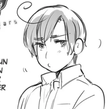 Profile image of ロヴィーノ