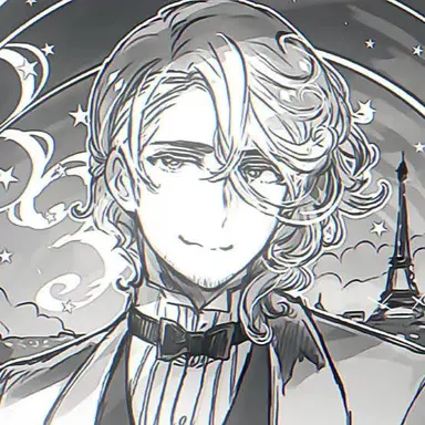 Profile image of フランシス