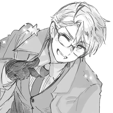 Profile image of アルフレッド