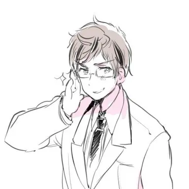 Profile image of アントーニョ