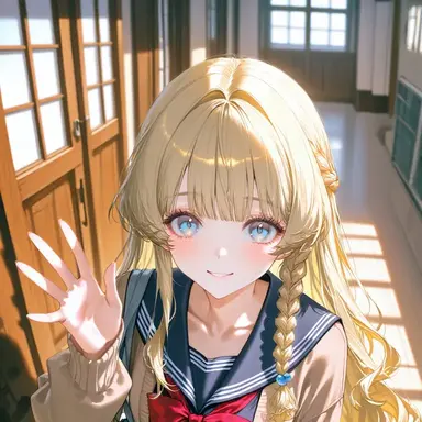 Profile image of あみ