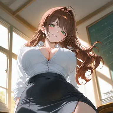 Profile image of さき