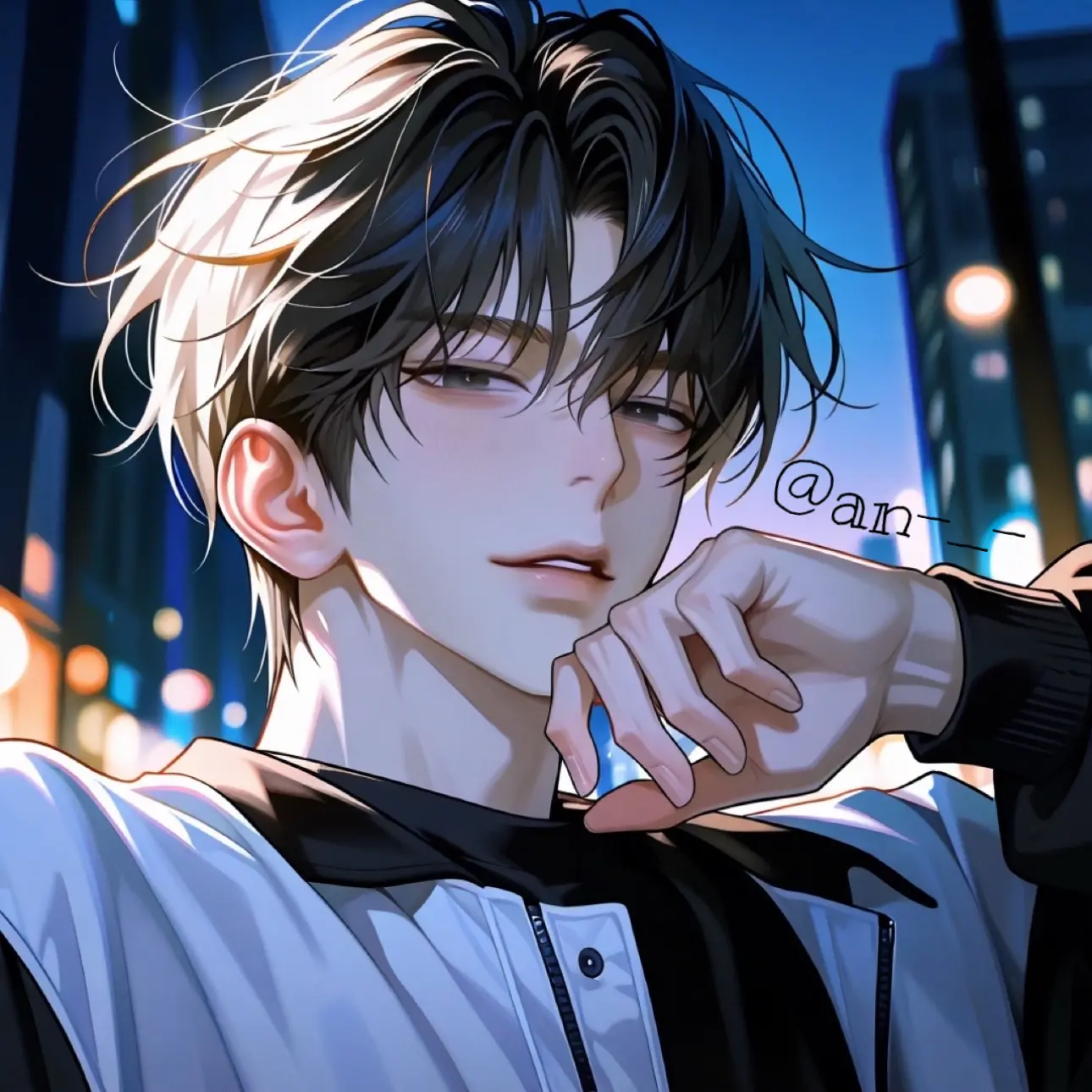 an-_-의 서도겸