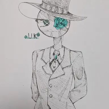 Profile image of イギリス