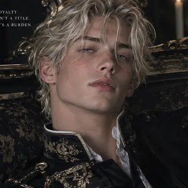 Profile image of Issac